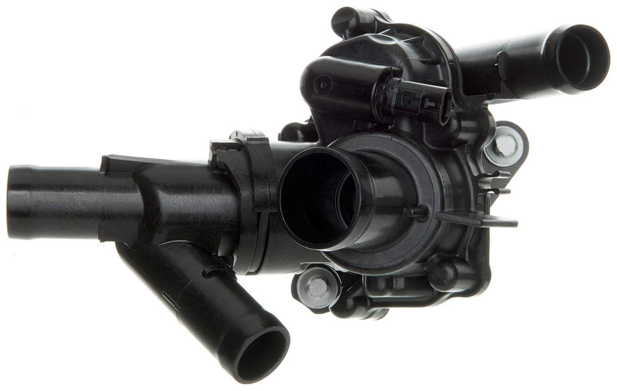 Integrated Housing Gates 34860 Engine Coolant Thermostat