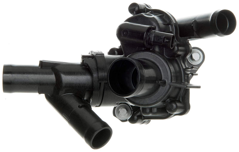 Integrated Housing Gates 34860 Engine Coolant Thermostat