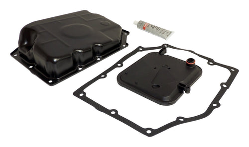 Transmission Crown Pan Kit