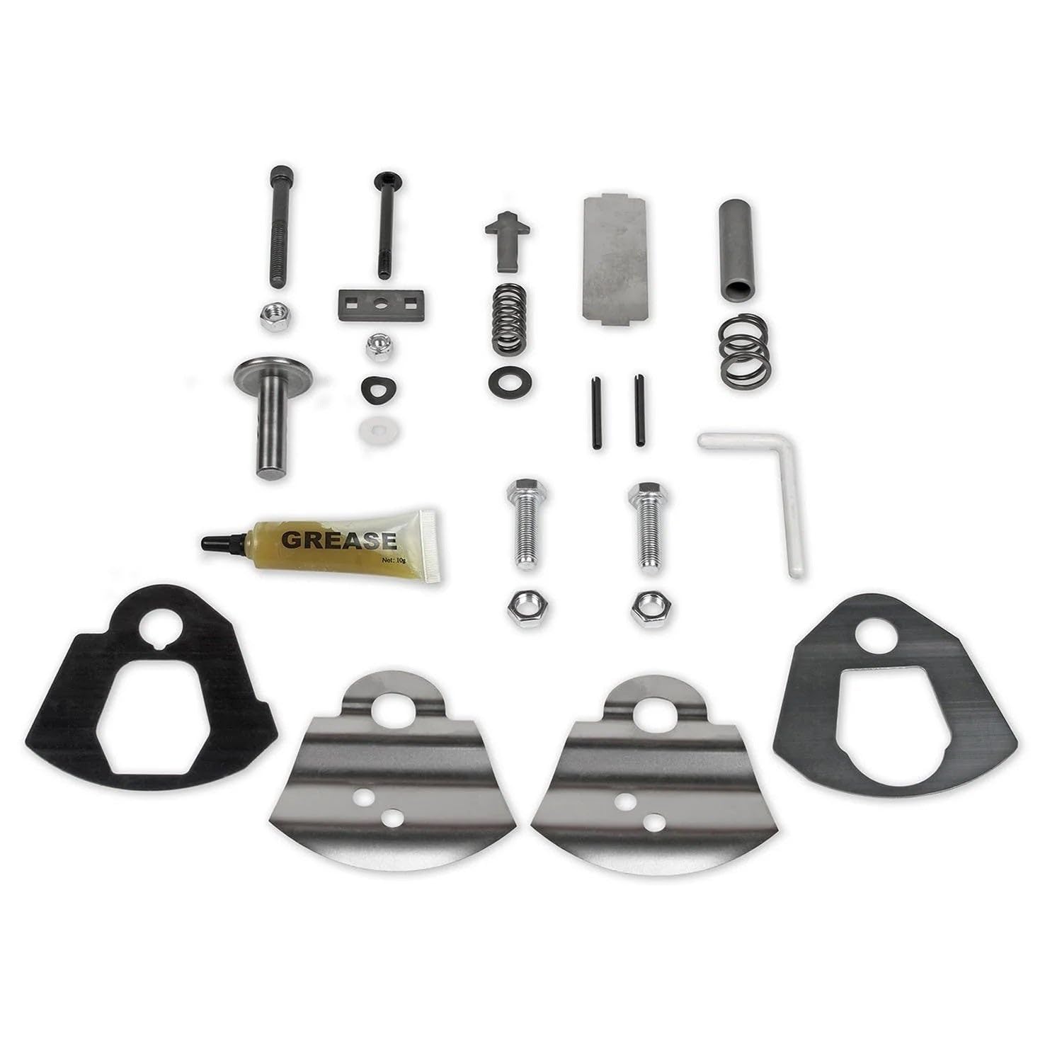 Comp Plus Hurst 3327303: Master Rebuild Kit, Multi