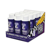 Friction Modifier Yukon Additive for Limited Slip/Posi - 12 Pack