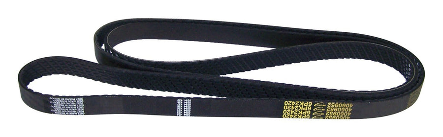 Automotive Crown 4060967 Serpentine Belt