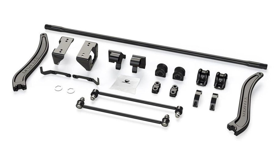 TeraFlex Rear JT Swaybar Kit Forged Trail Rate S/T
