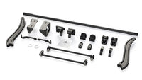 TeraFlex Rear JT Swaybar Kit Forged Trail Rate S/T