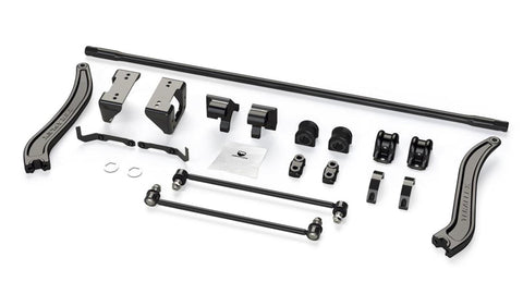 TeraFlex Rear JT Swaybar Kit Forged Trail Rate S/T