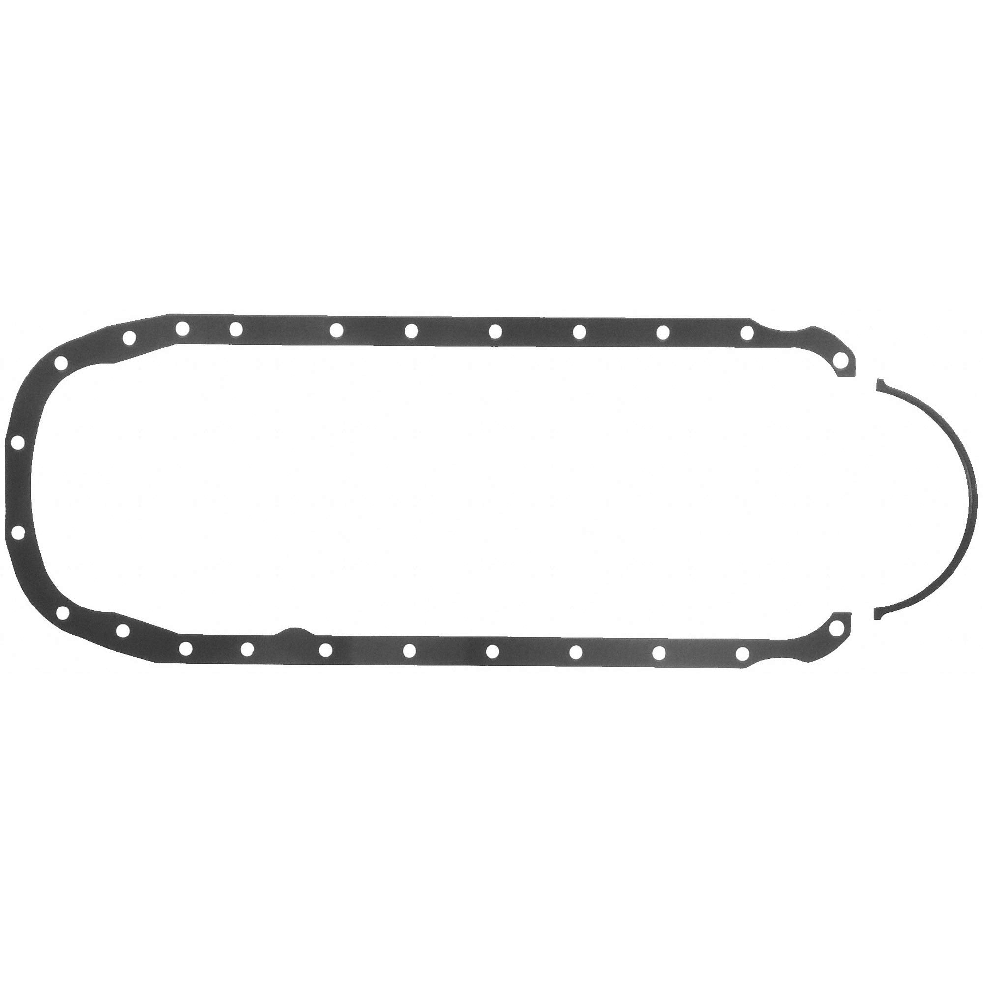 OS FEL-PRO 34406 Oil Pan Gasket Set