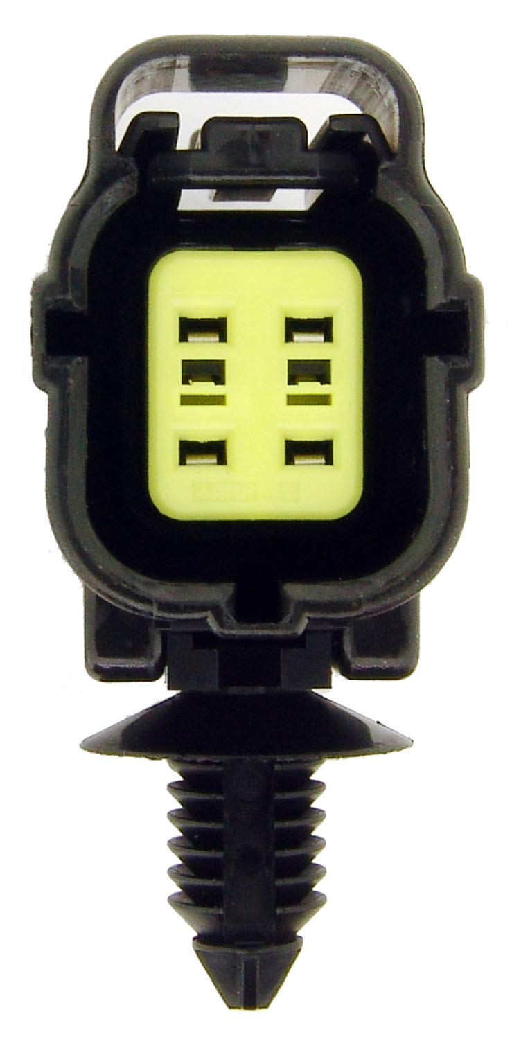 Oxygen Sensor NTK 25185