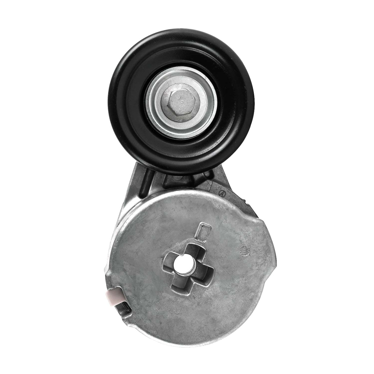 Automatic Goodyear 55699 Serpentine Belt Tensioner Assembly