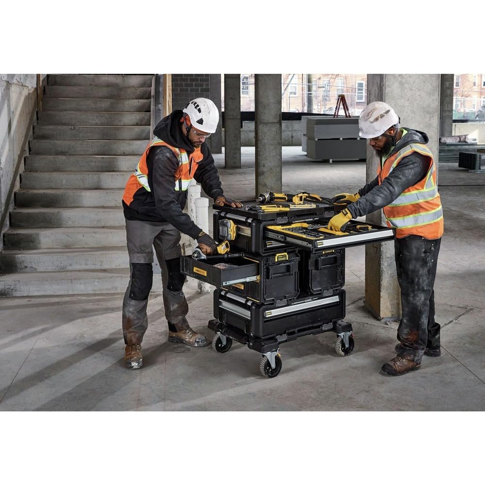 TOUGHSYSTEM 2.0 DEWALT DXL Working Top (DWST08550)