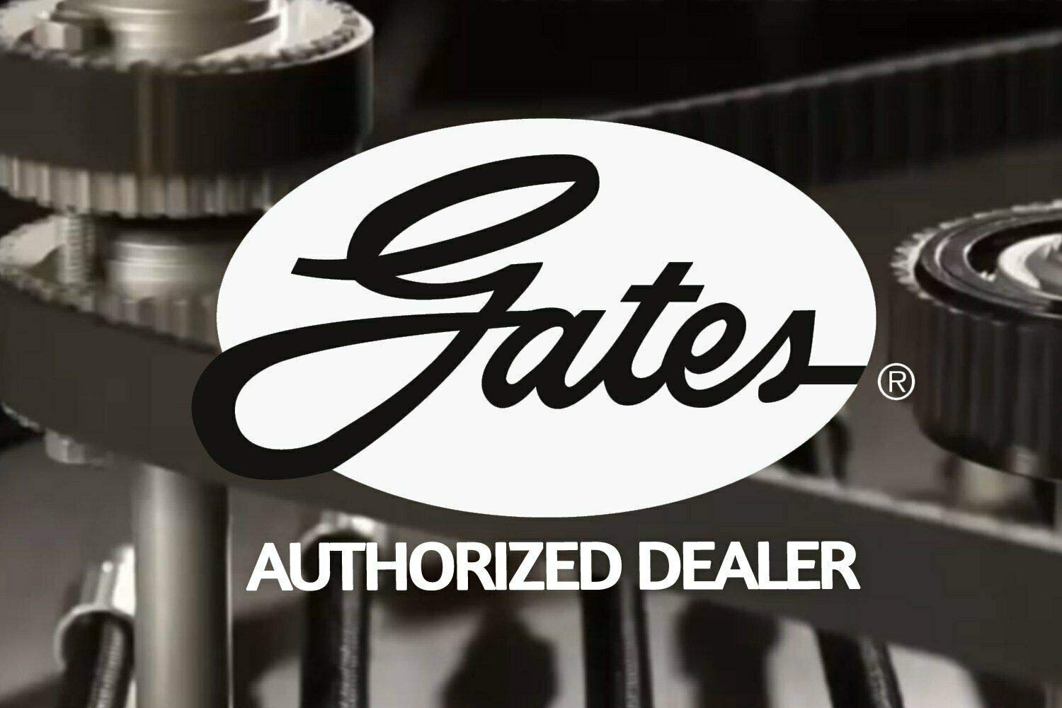 G60144-1216 Gates Adapter Fitting