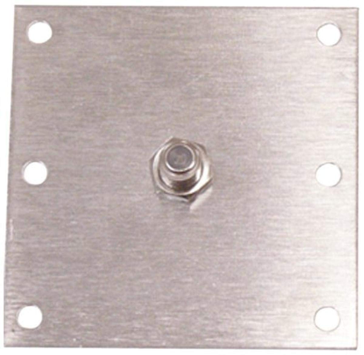 RJ-1010 Winegard Roof Plate