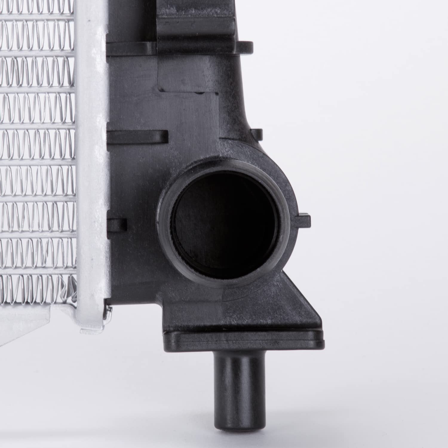 Radiator TYC 13087 Compatible with 2008-2011 Ford Focus