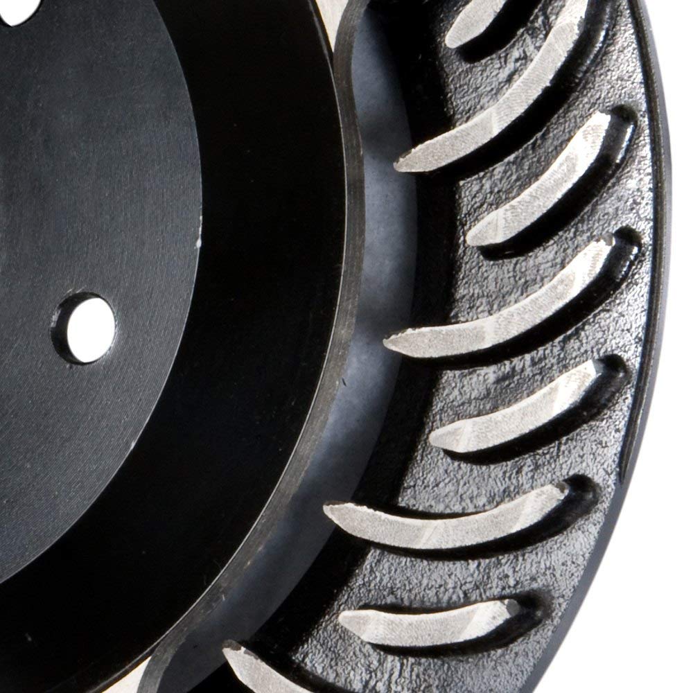 Sport Axle Pack, Drilled & Slotted, Front Stoptech 978.39005F