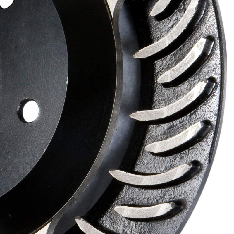 Sport Axle Pack, Drilled & Slotted, Front Stoptech 978.39005F