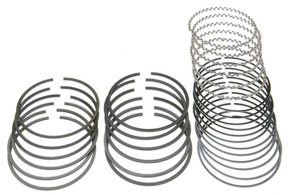 Engine MAHLE Piston Ring Set 51458CP