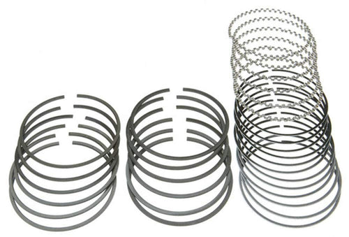 Engine MAHLE Piston Ring Set 51458CP