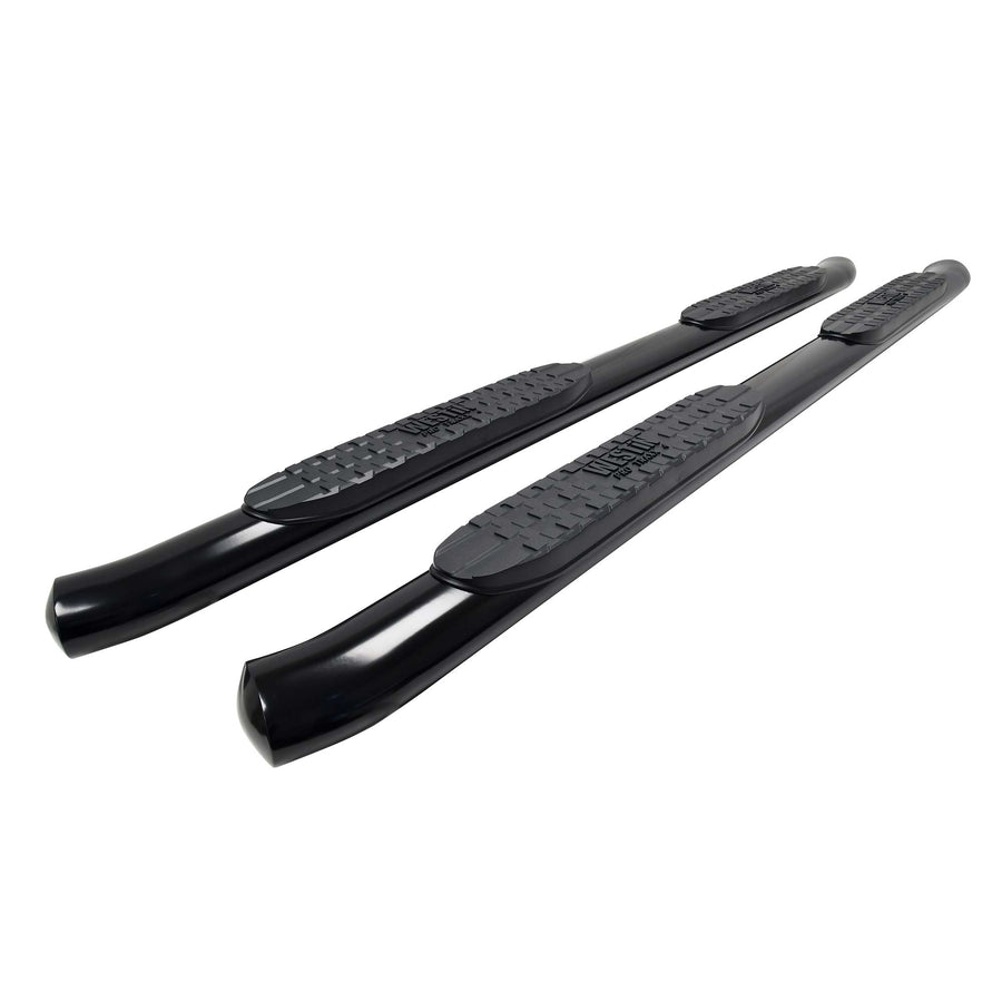4 PRO TRAXX Oval NERF Step Bars
