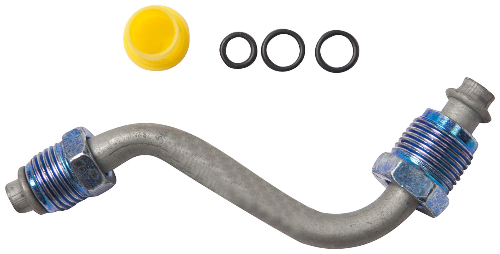 Power Steering Hose Assembly Gates 349744
