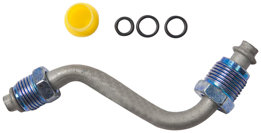 Power Steering Hose Assembly Gates 349744