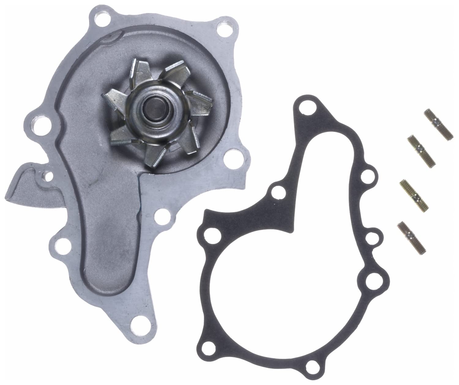 Premium Gates Engine Water Pump 42228