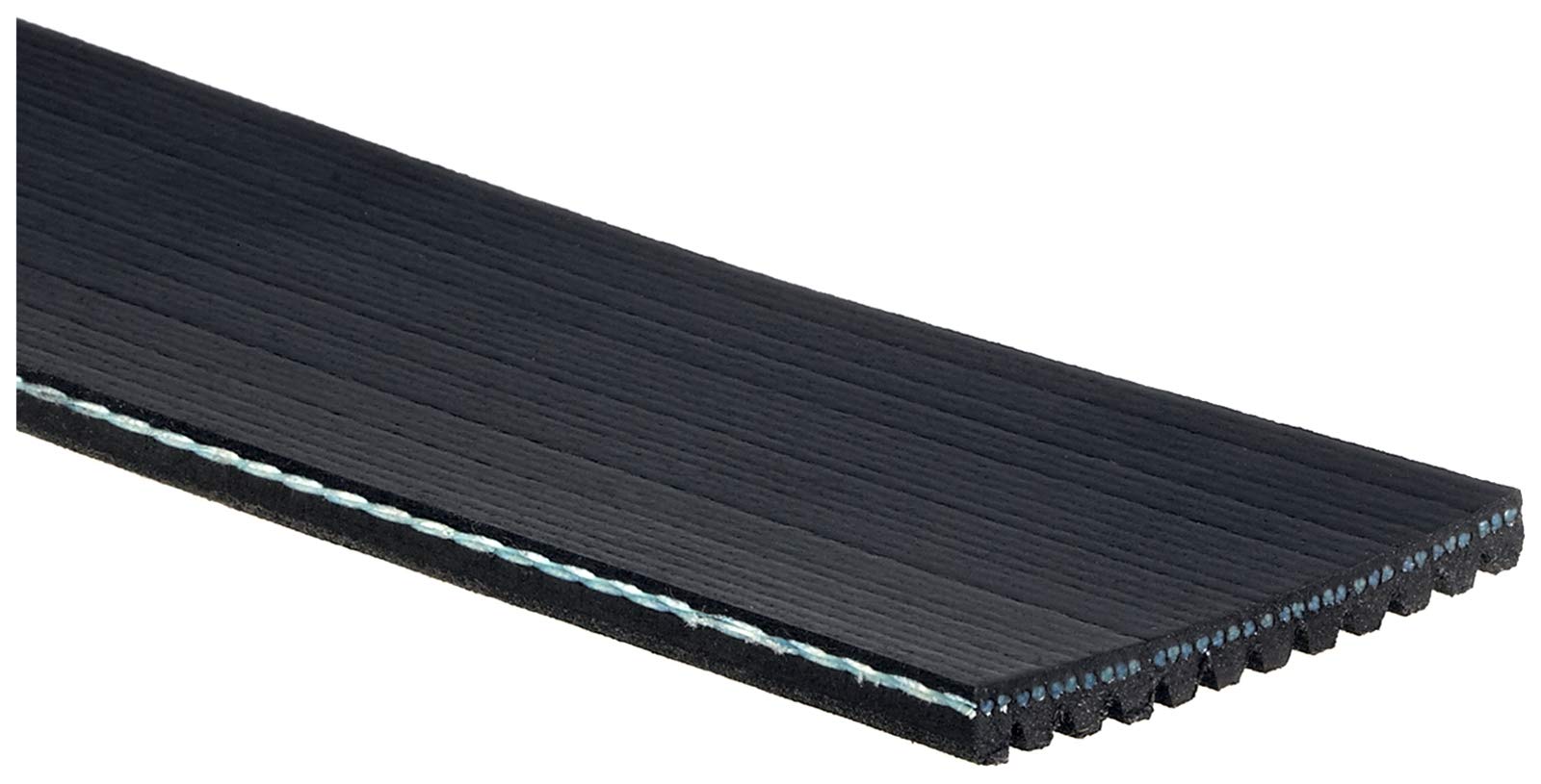 Micro-V Gates K120979 Serpentine Drive Belt