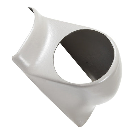 Auto Meter Gauge Works 20130 Single Gauge Pod