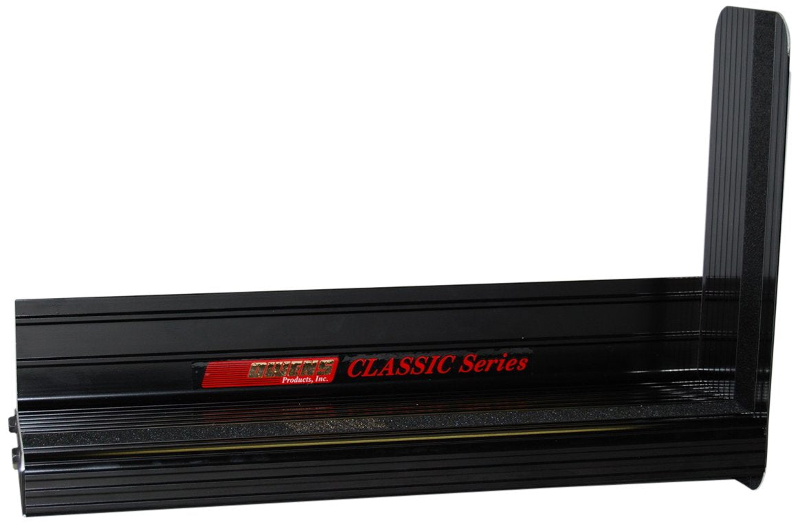 Owens Products ClassicPro Series OC7423HXB Extruded 4in. Box Running Boards
