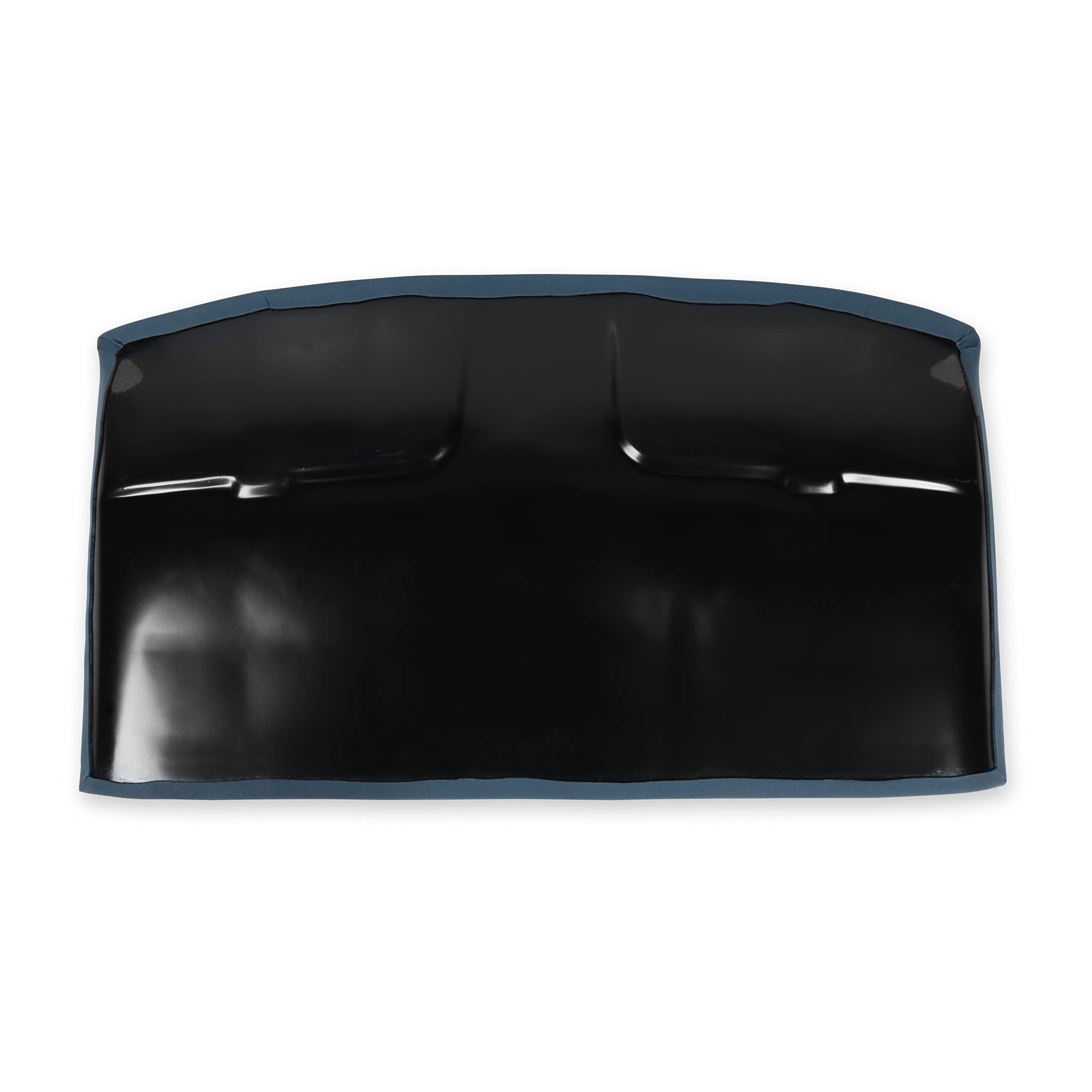 05-336 Brothers Trucks Headliner ABS Foam Backed Cloth - Blue