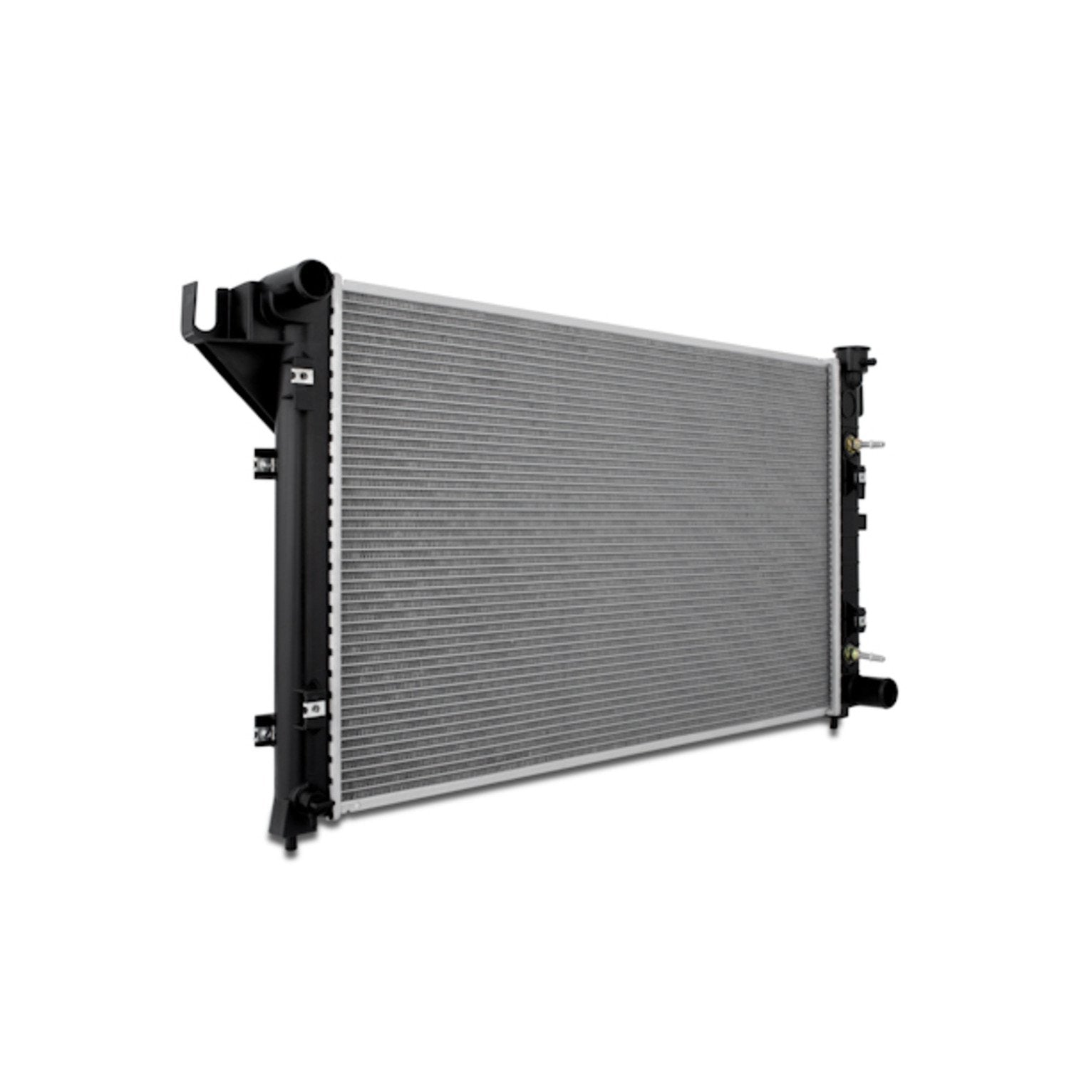 OEM Replacement Dodge Ram 5.9L Radiator, 1998-2001
