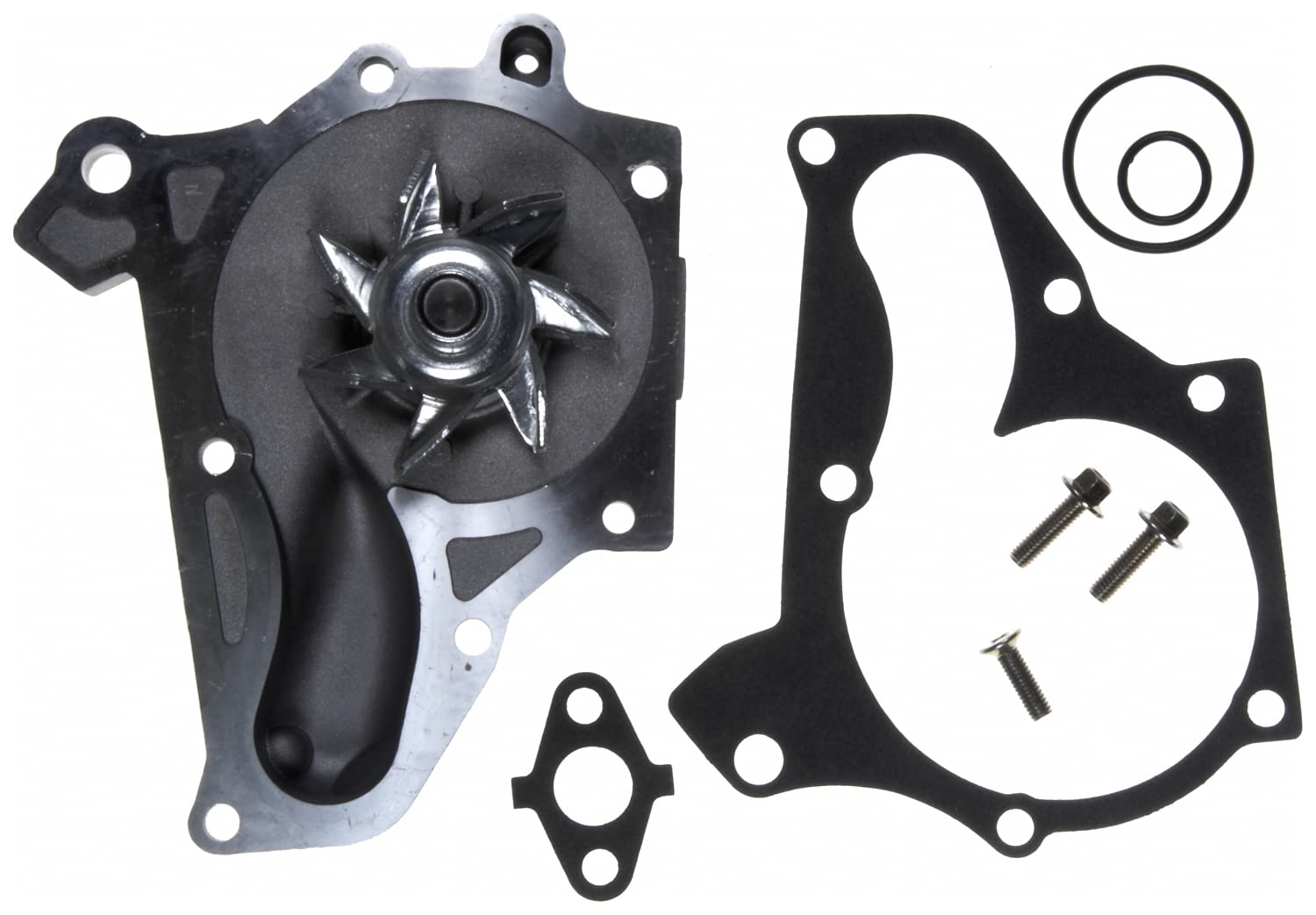 Premium Gates Engine Water Pump 42240