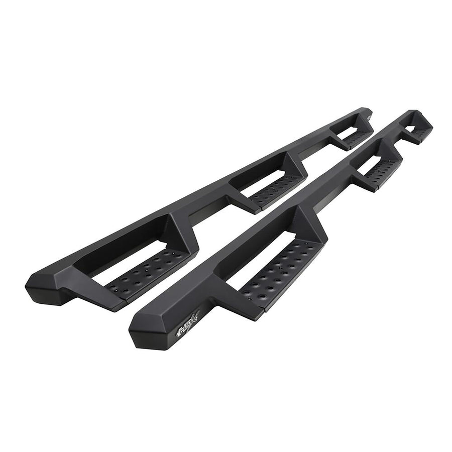 HDX Westin Drop Wheel to Wheel Nerf Step Bars