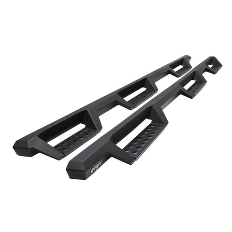 HDX Westin Drop Wheel to Wheel Nerf Step Bars