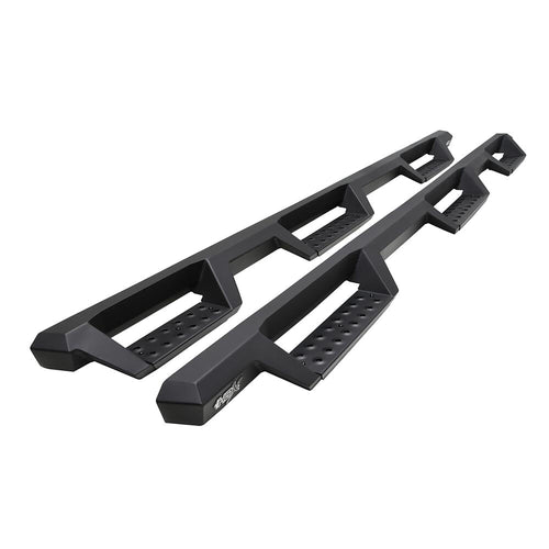 HDX Westin Drop Wheel to Wheel Nerf Step Bars