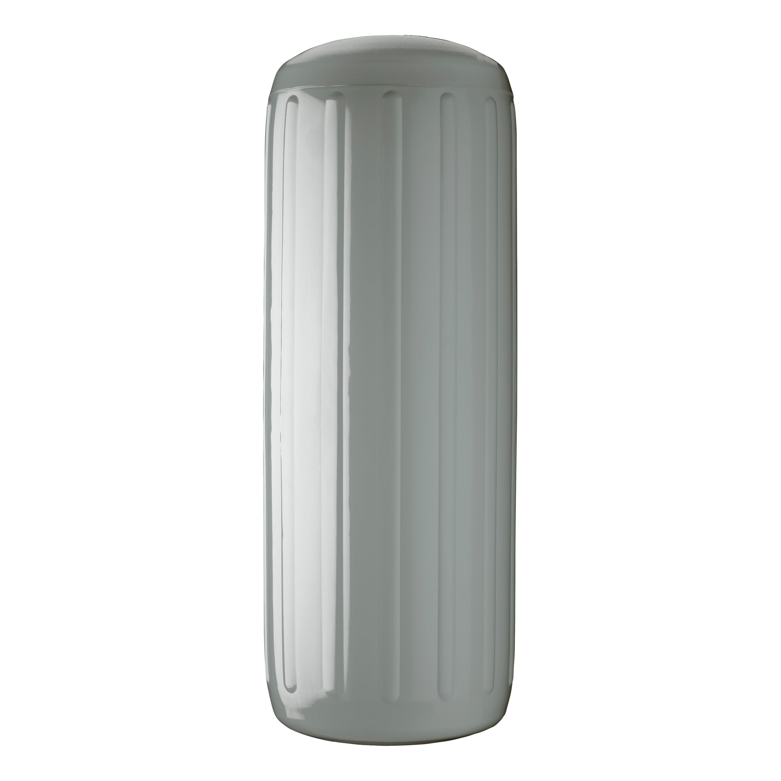 HTM-Series Polyform Boat Fender HTM-4 - Grey