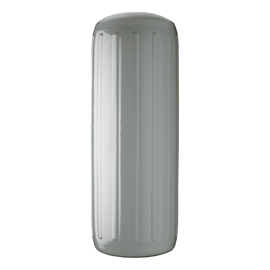 HTM-Series Polyform Boat Fender HTM-4 - Grey