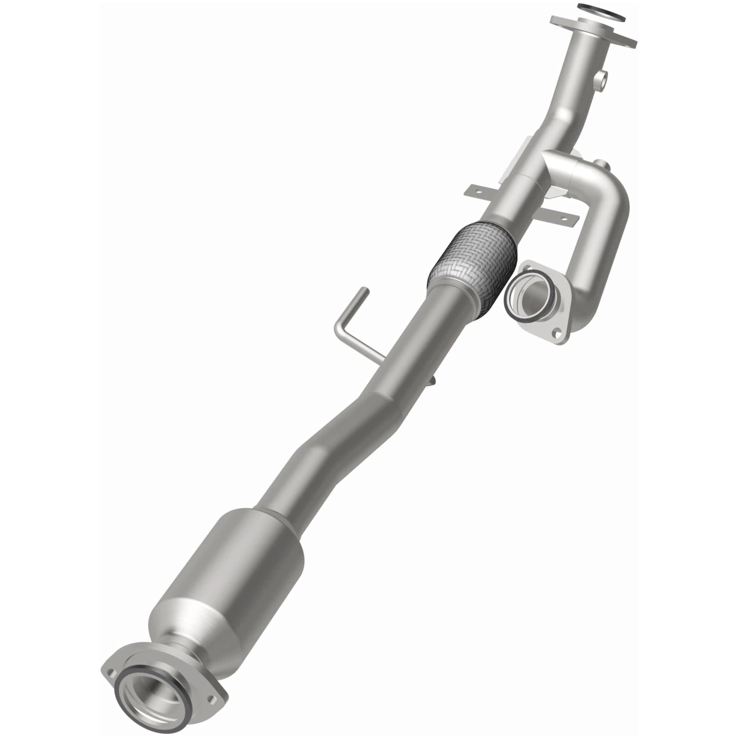 Catalytic Converter MagnaFlow 5571712: California Grade, Direct Fit, Compatible with 2007-2017 Lexus ES350, 2008-2017 Toyota Avalon, and More (CARB Compliant)