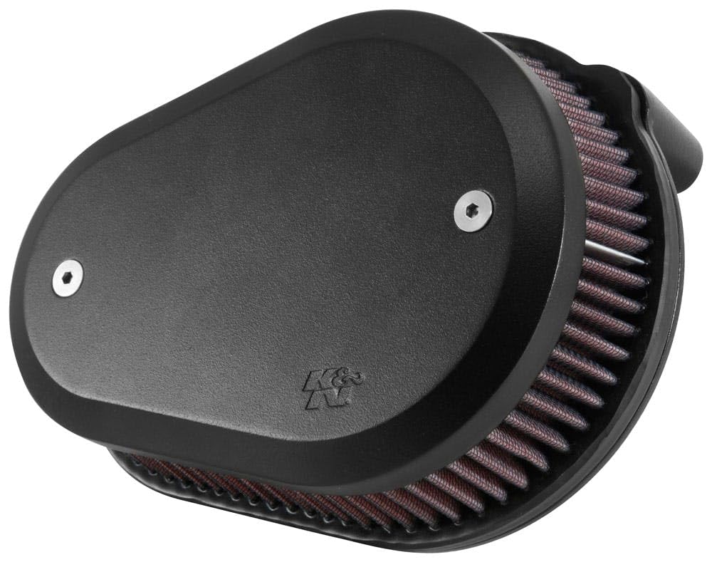 Air Intake System K&N RK-3932B (Harley Davidson)