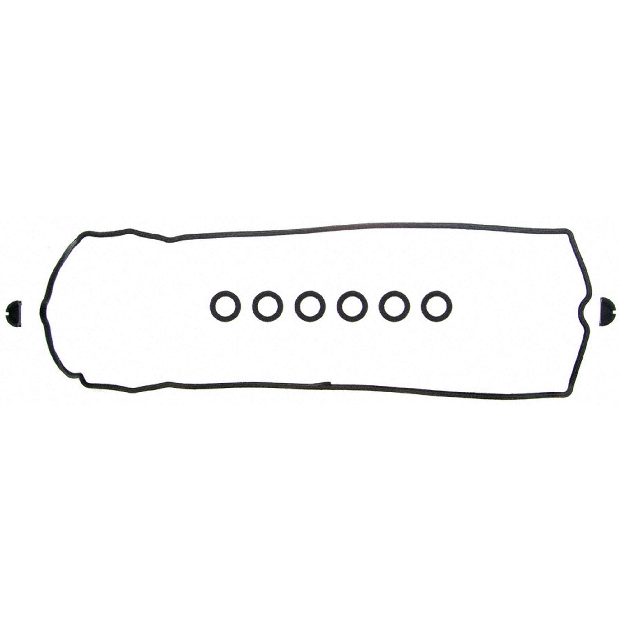 Valve Cover Gasket Set FEL-PRO VS 50637 R