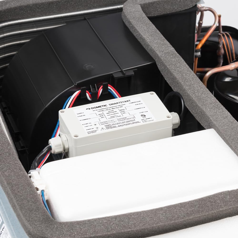 Dometic Accessory Kit SmartStart 120V for Penguin II Electronic Air Conditioners