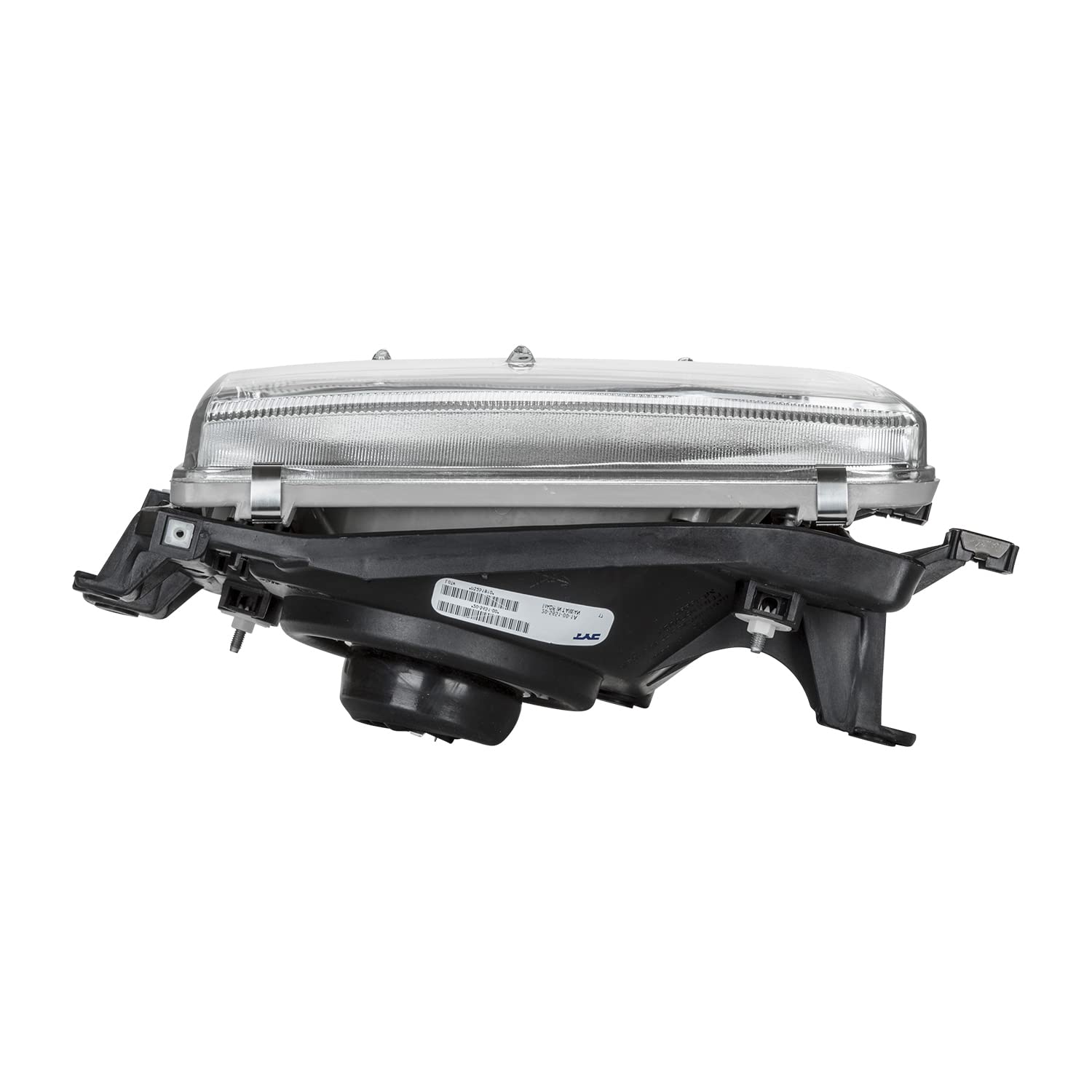 Toyota 4 Runner TYC 20-5652-00 Driver Side Headlight Assembly