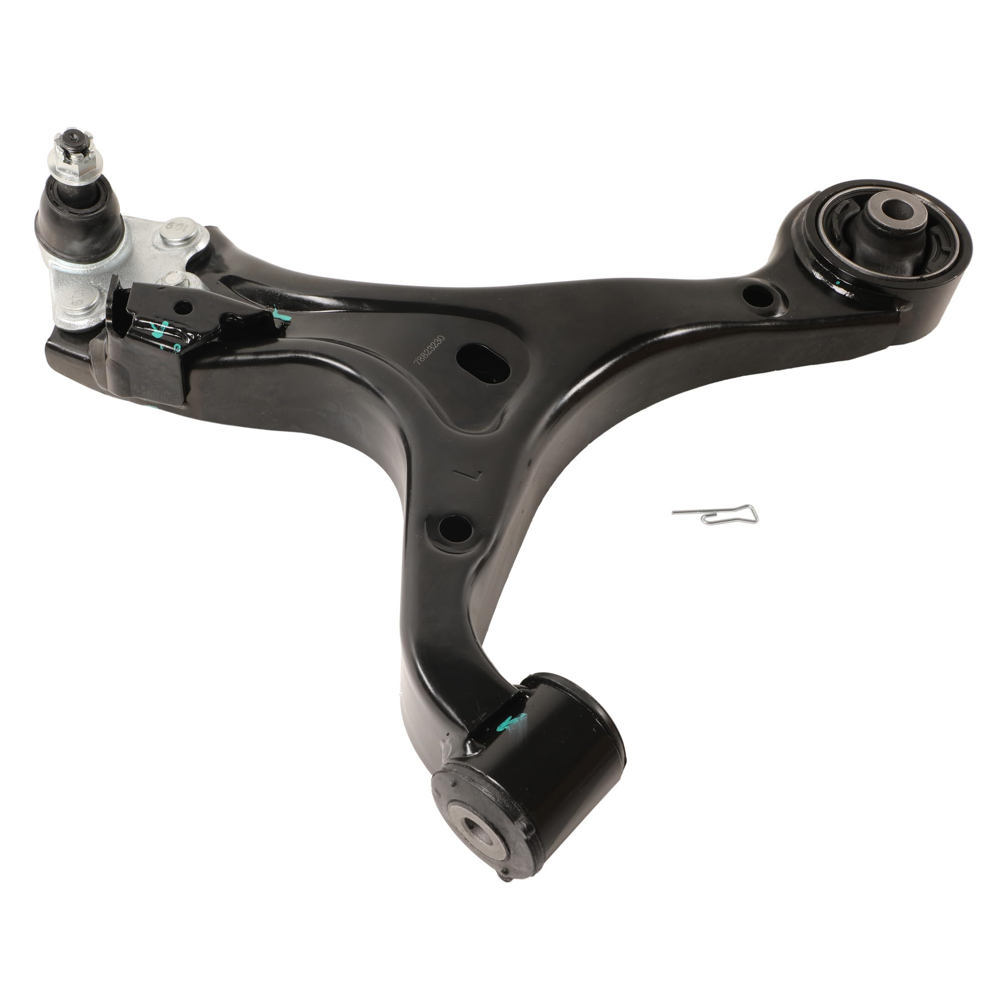 MOOG Suspension Control Arm and Ball Joint Assembly RK623613 for Honda Civic