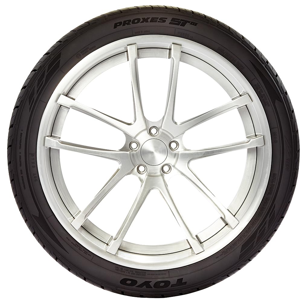 PXST3 TOYO 285/40R22 110V XL