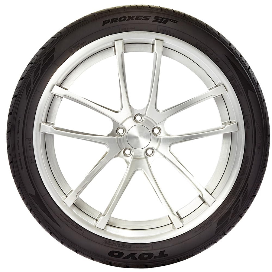 PXST3 TOYO 235/65R18 110V XL