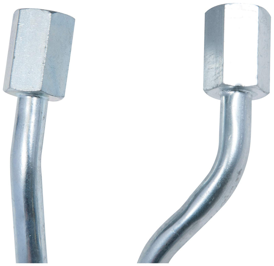 352357 nobrandname Power Steering Pressure and Return Line Hose Assembly