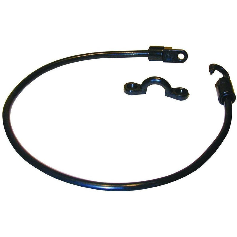 T-H Marine RT-18-DP Rod Tamer