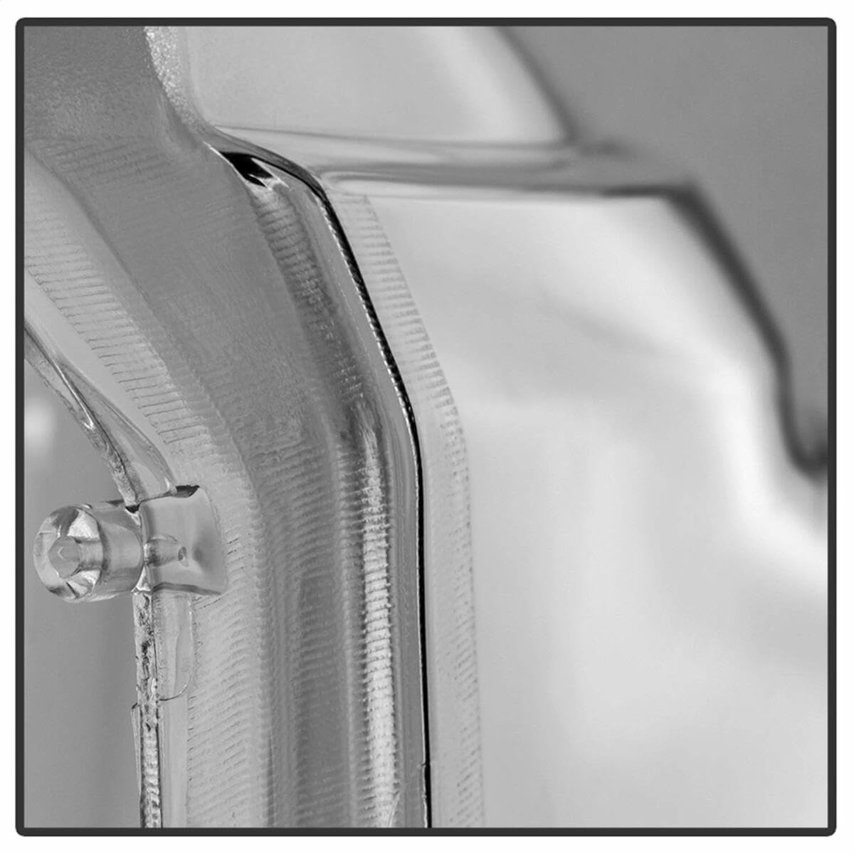 Headlight Lens Xtune (HD-JH-FS11-LENS)