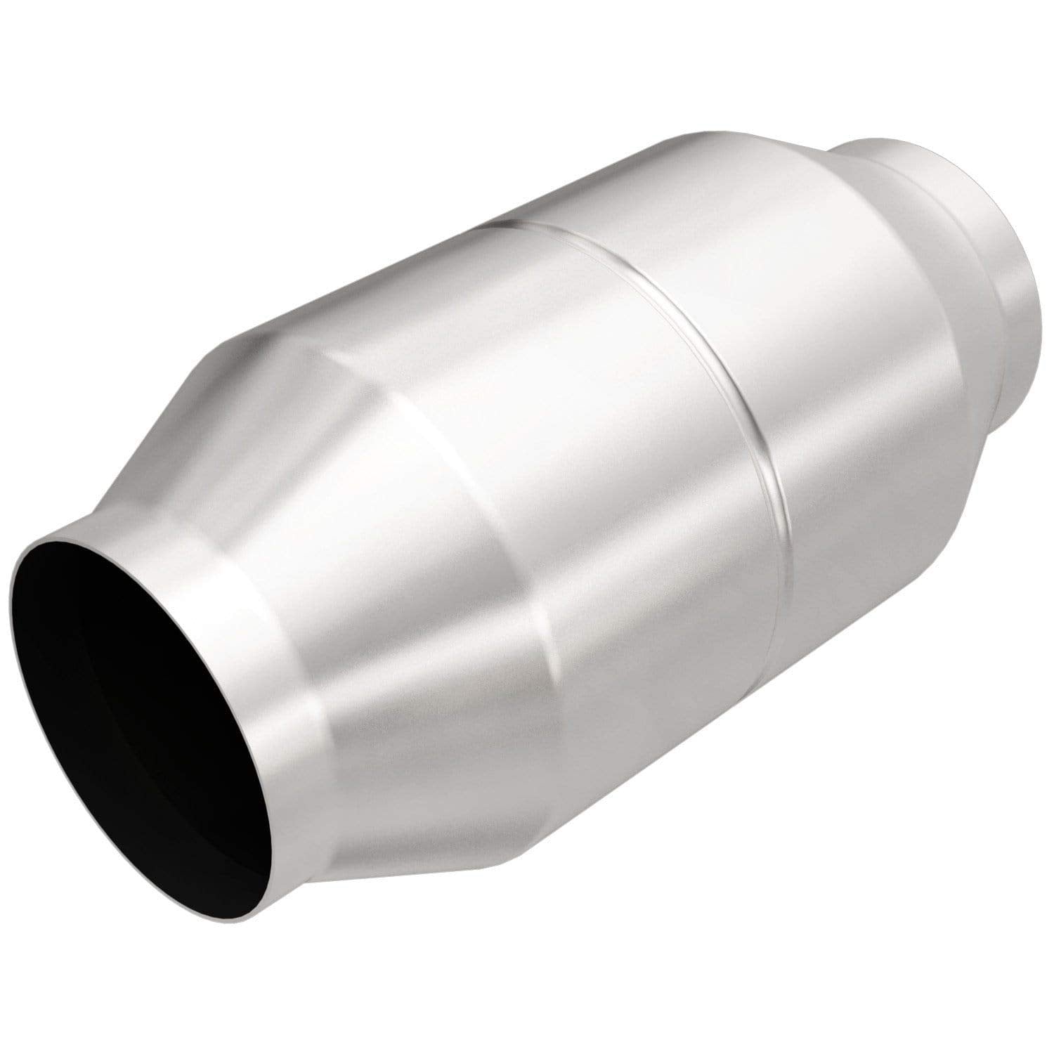 Catalytic Converter MagnaFlow 60112: HM Grade, Universal Fit (Federal/EPA Compliant)
