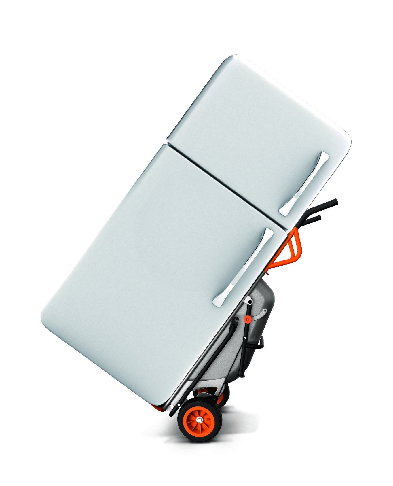 Aerocart WORX WG050 8-in-1 All Purpose Lifter/Carrier and Mover