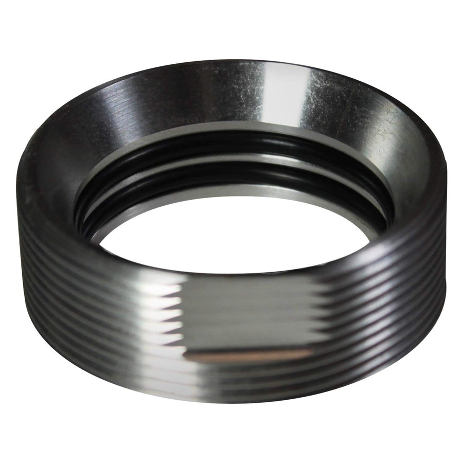 1400 Series McLeod Clutch Hydraulic Bearing Adjustment Screw
