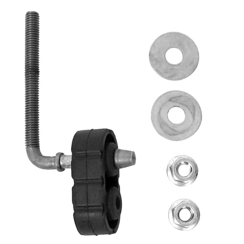 Exhaust Mount Dynomax for Chevrolet Silverado 1500 36446